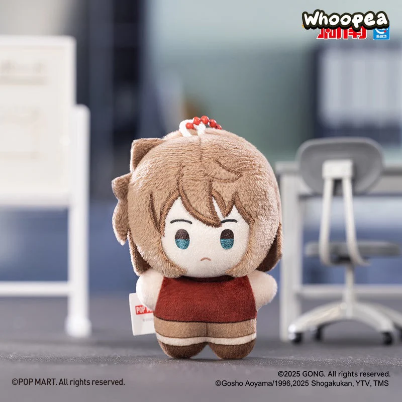 Detective Conan Kudo Shinichi Pocket Plush Dolls, Blind Box - Image 3