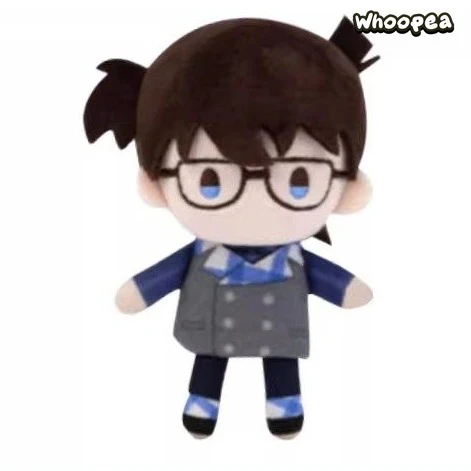 Detective Conan One-eyed Flashback Series Plush Blind Box - Image 11