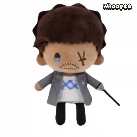 Detective Conan One-eyed Flashback Series Plush Blind Box - Image 12