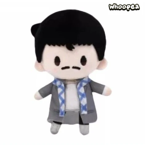 Detective Conan One-eyed Flashback Series Plush Blind Box - Image 13