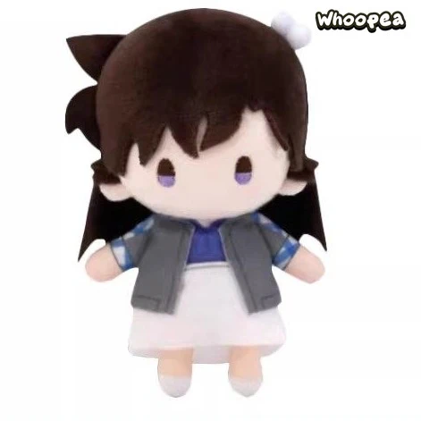 Detective Conan One-eyed Flashback Series Plush Blind Box - Image 14