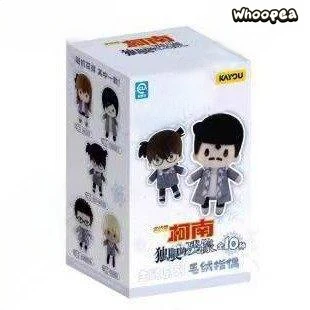 Detective Conan One-eyed Flashback Series Plush Blind Box - Image 15