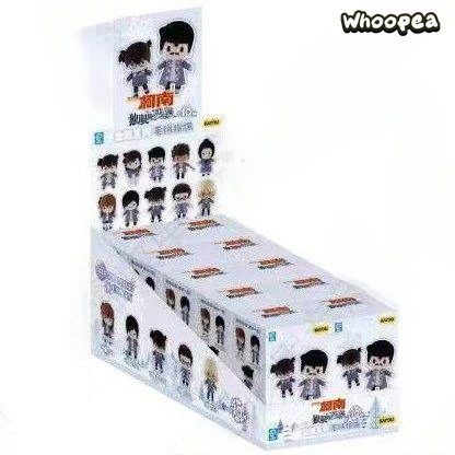 Detective Conan One-eyed Flashback Series Plush Blind Box - Image 16