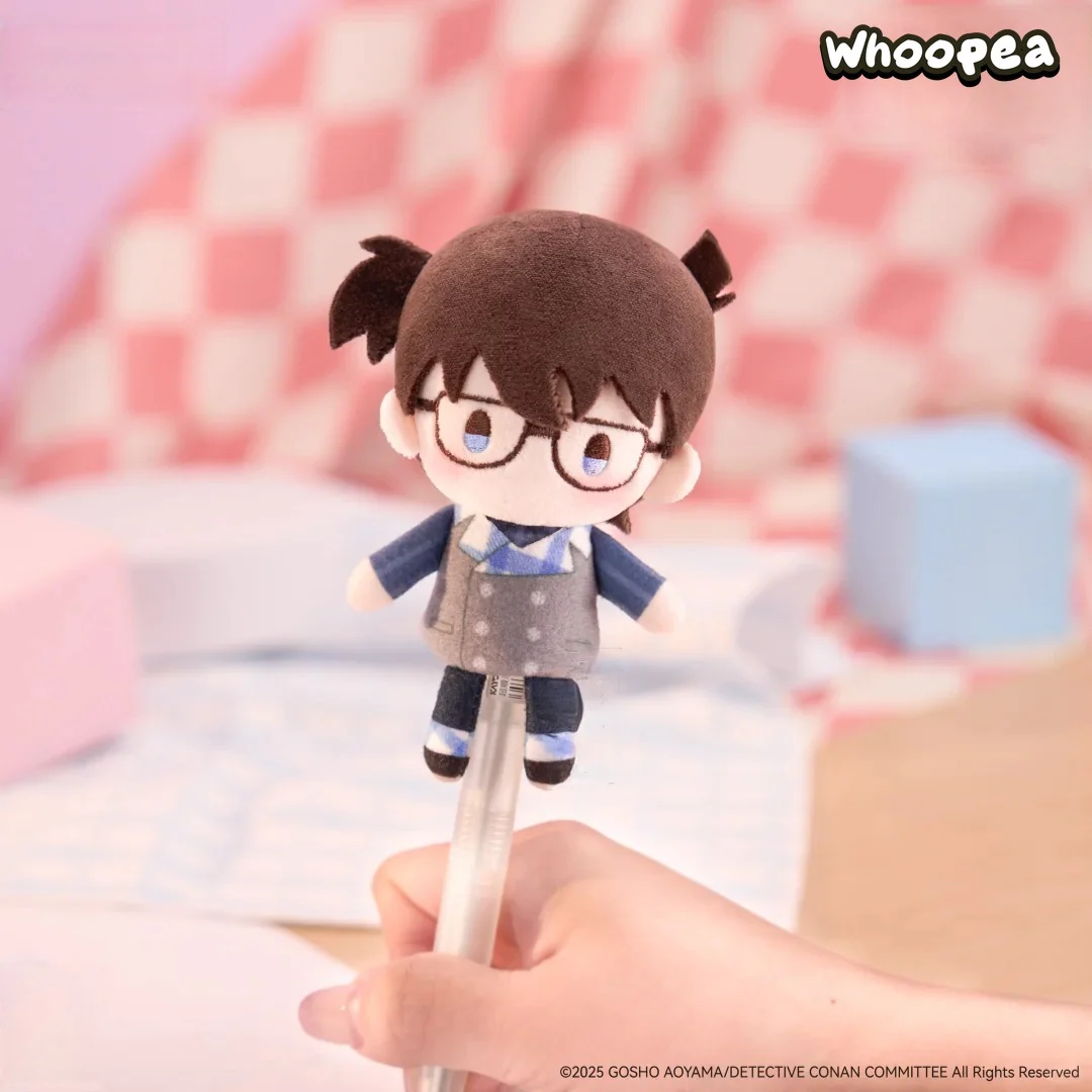 Detective Conan One-eyed Flashback Series Plush Blind Box - Image 2