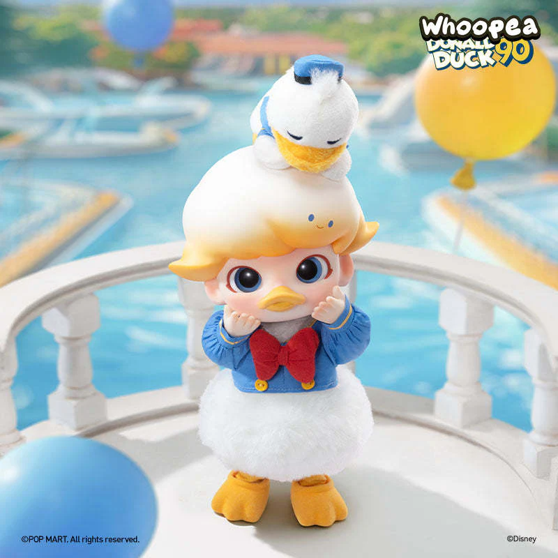 Dimoo Duck 1/8 Action Figure - Image 6