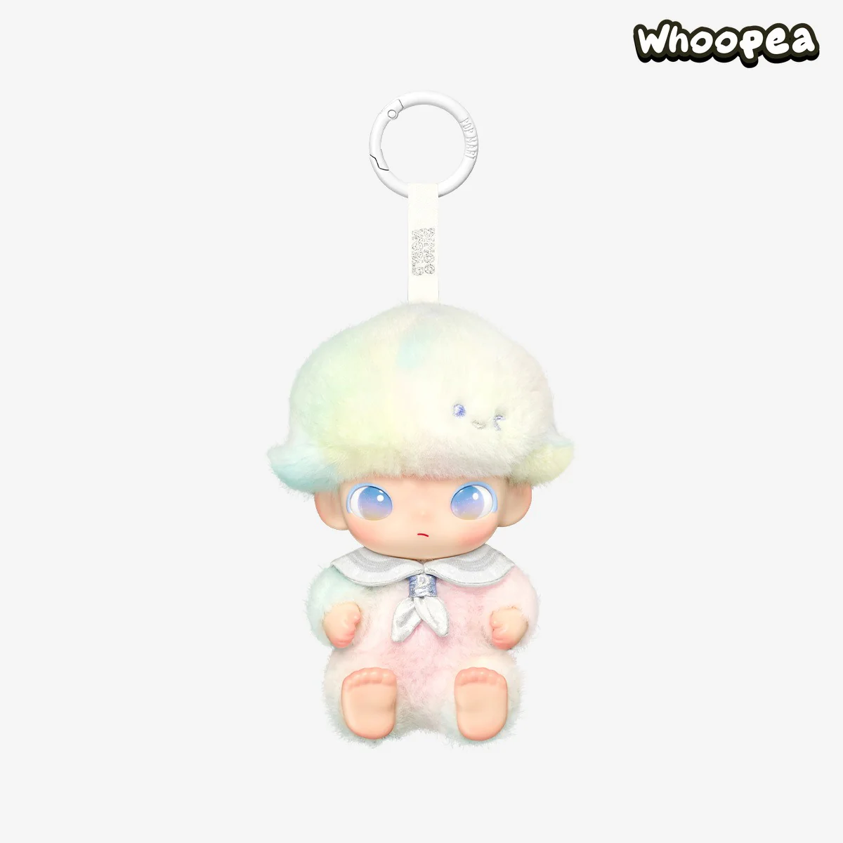 DIMOO Journal of New Life Series Vinyl Plush Pendant Blind Box - Image 2