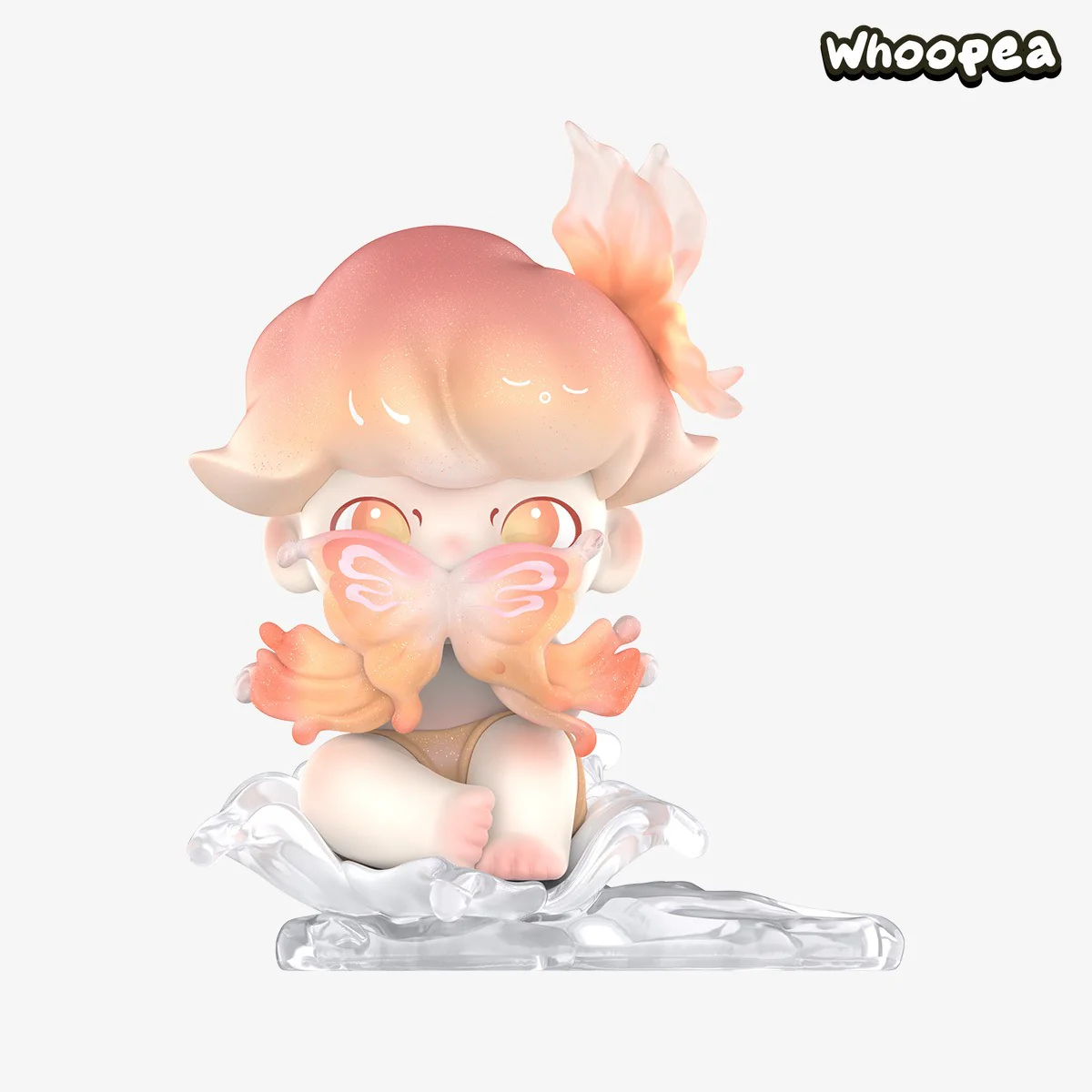 DIMOO Shapes in Nature Series Figures, Blind Box - Image 3