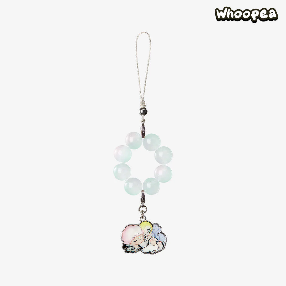 DIMOO Stories in the Cup Series-Beaded Pendant Blind Box - Image 2