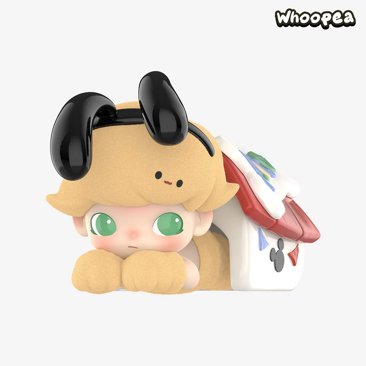 DIMOO WORLD × DISNEY Series Figures, Blind Box - Image 3