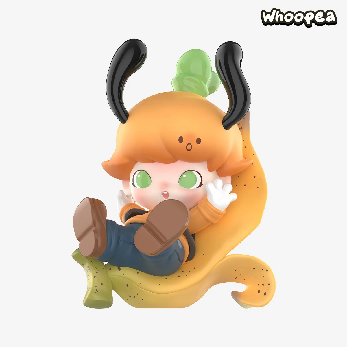 DIMOO WORLD × DISNEY Series Figures, Blind Box - Image 6