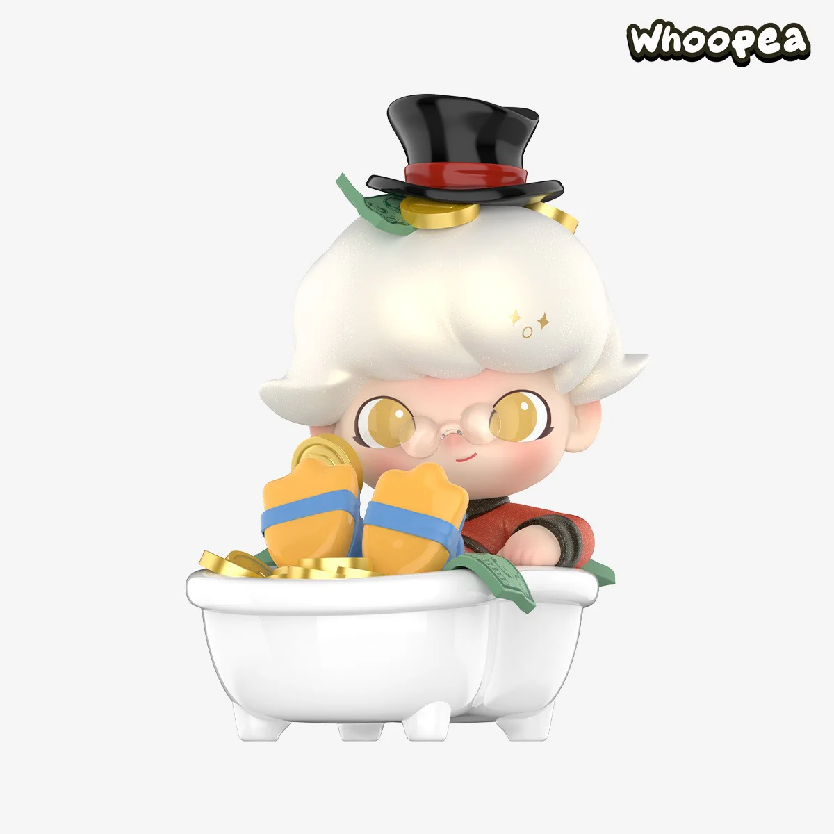 DIMOO WORLD × DISNEY Series Figures, Blind Box - Image 8
