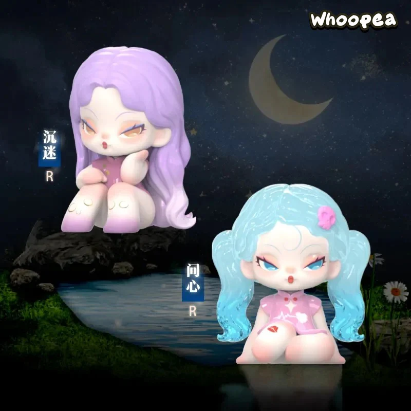 DODO NAMI Garden Of Eden Series Mini Blind Box - Image 8