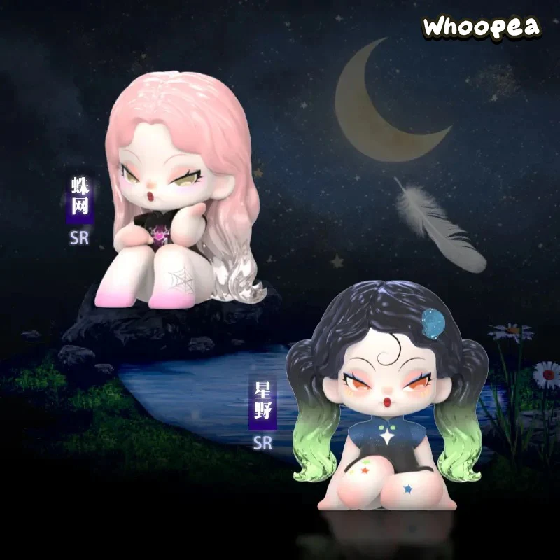 DODO NAMI Garden Of Eden Series Mini Blind Box - Image 9