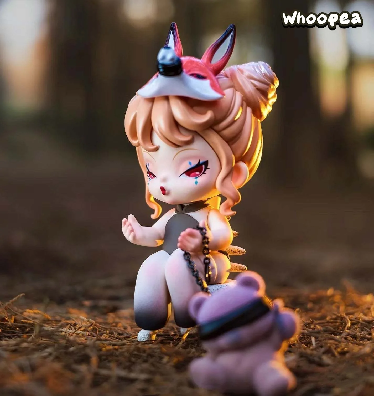 DODO NAMI Nightmare Core Series Figures, Blind Box - Image 13