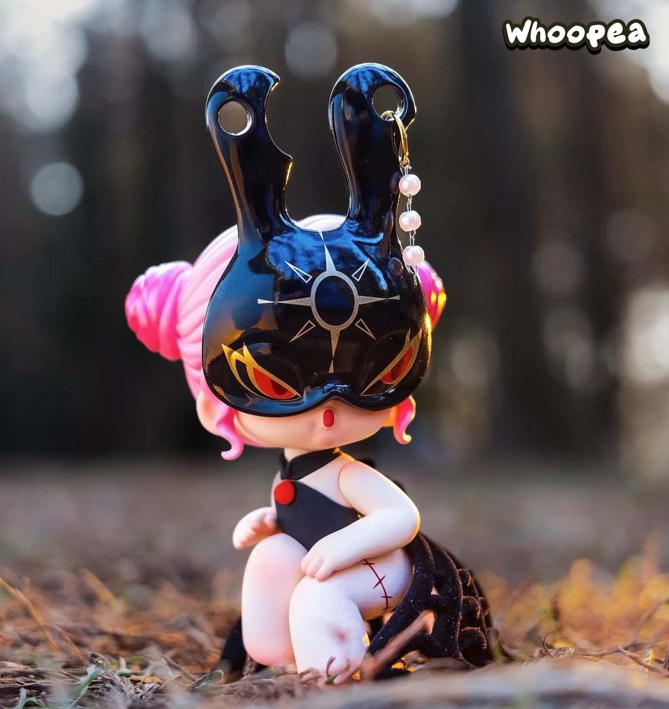 DODO NAMI Nightmare Core Series Figures, Blind Box - Image 15