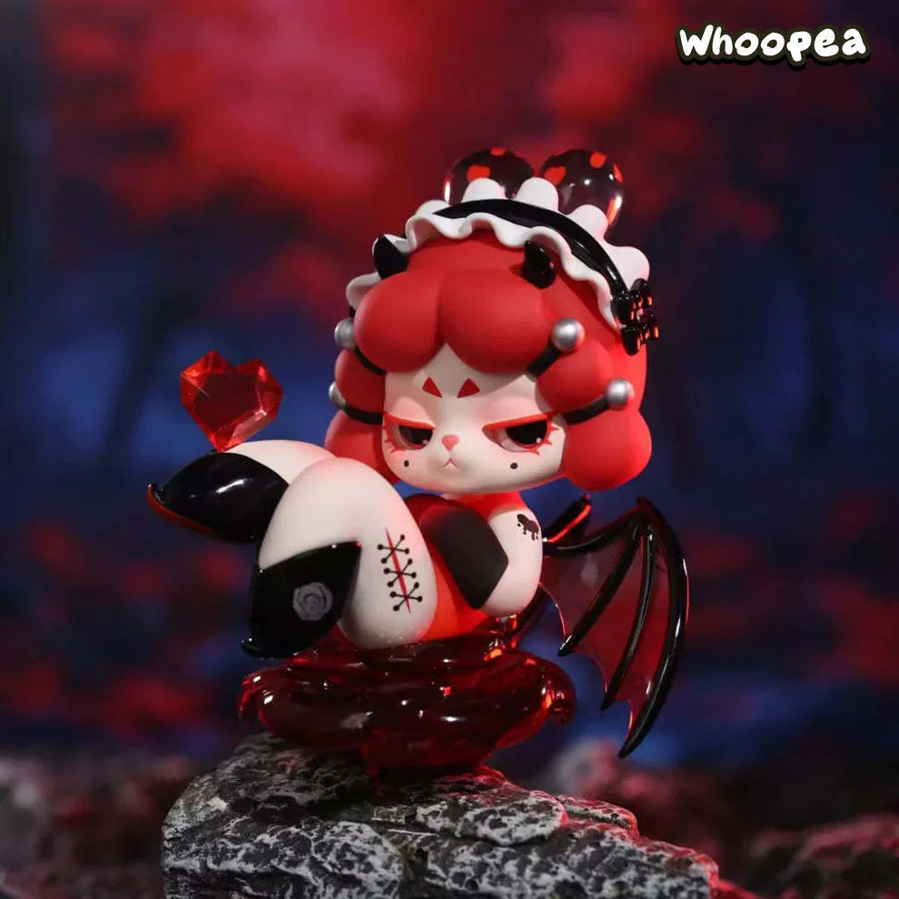 DODO RARA Savage Growth Series PVC Figures, Blind Box - Image 5