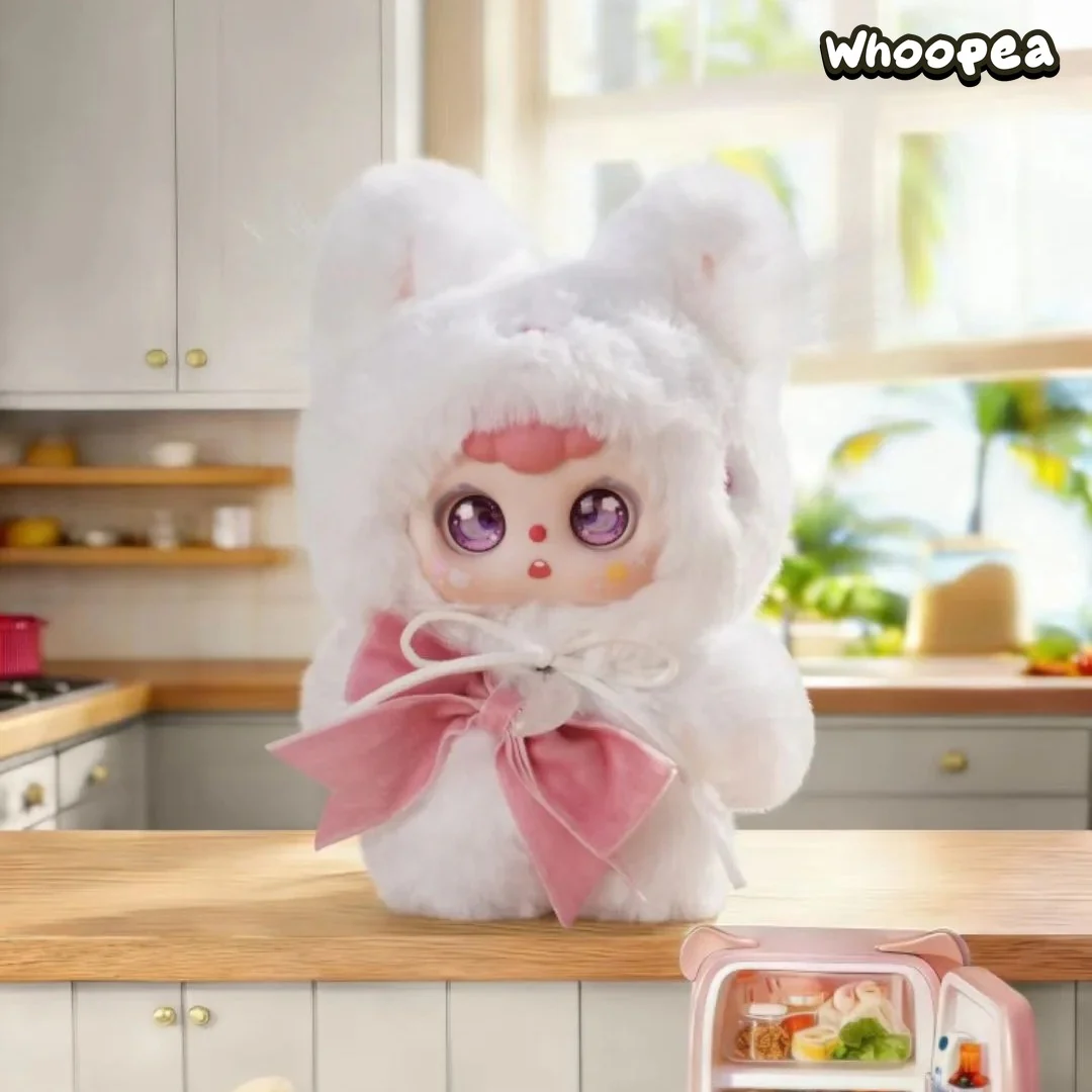 DOOBO Lucky Meow Tales Series Plush Blind Box - Image 5