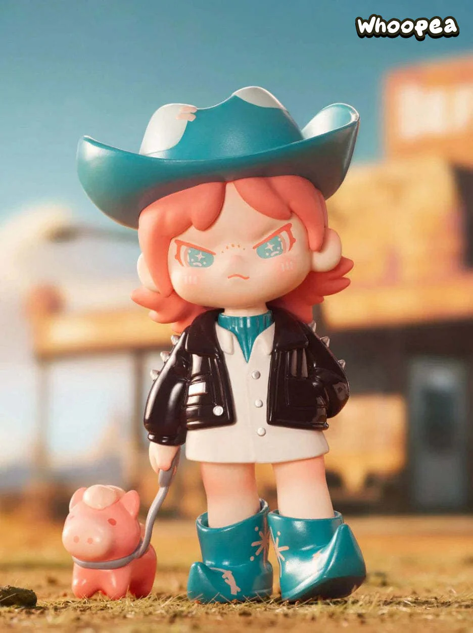 Dora Escape Plan Series Figures, Blind Box - Image 2