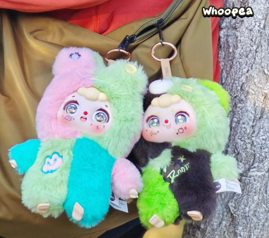 Doubao Y2K Party Series Plush Dolls, Blind Box - Image 13