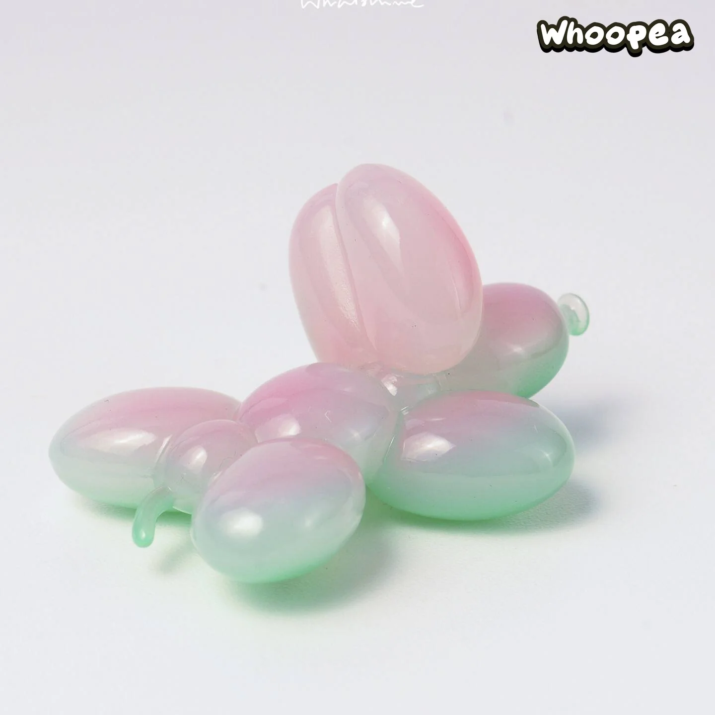 Happy Balloon Dog V2 Series Mini Bean Blind Box - Image 2