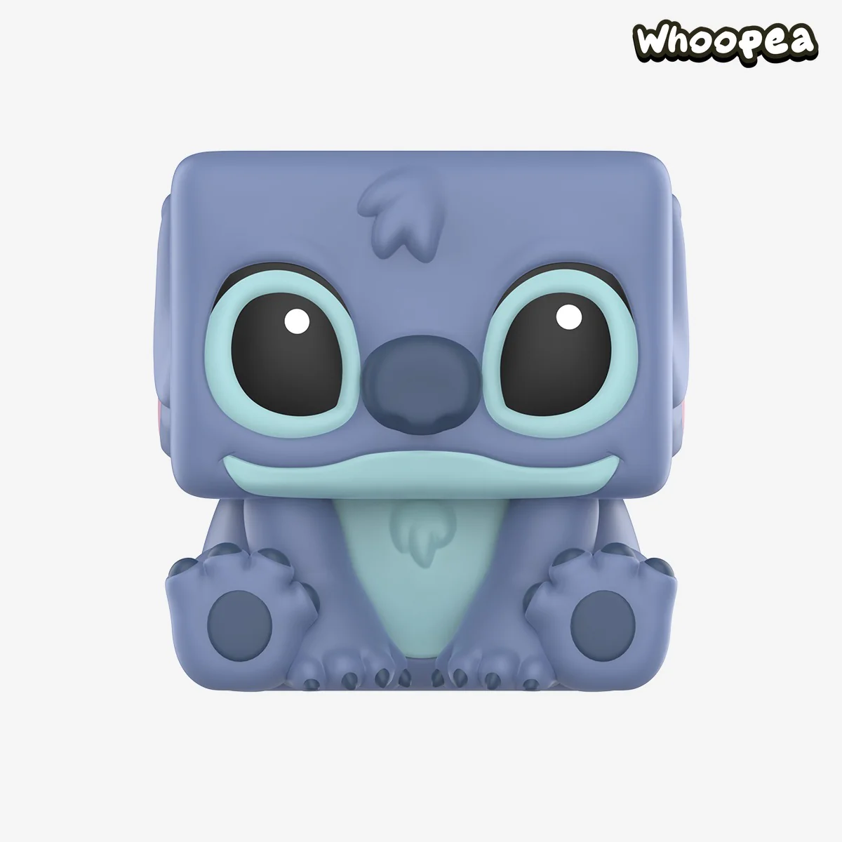 DSN Classics POP CUBE-3 Series Figures Blind Box - Image 2
