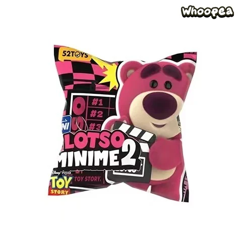 DSN Lotso MINIME 2 Series Mini Bean Blind Bag - Image 7
