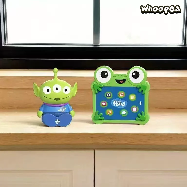 DSN Pixar Toy Story Cosmic Cuteness Series Mini Figure Blind Box - Image 4