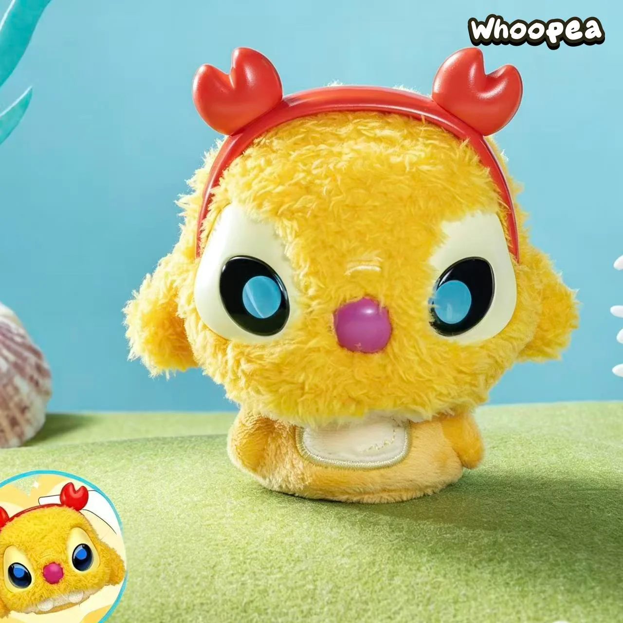 DSN Stltch Bounce Series Plush Blind Box - Image 2