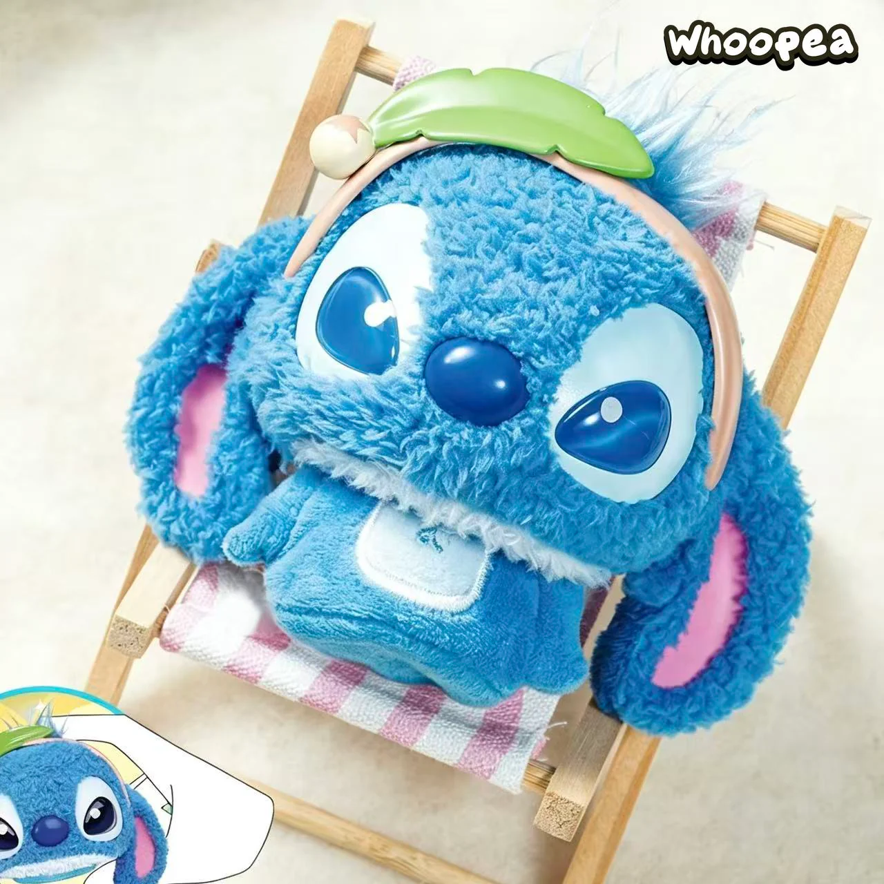 DSN Stltch Bounce Series Plush Blind Box - Image 3