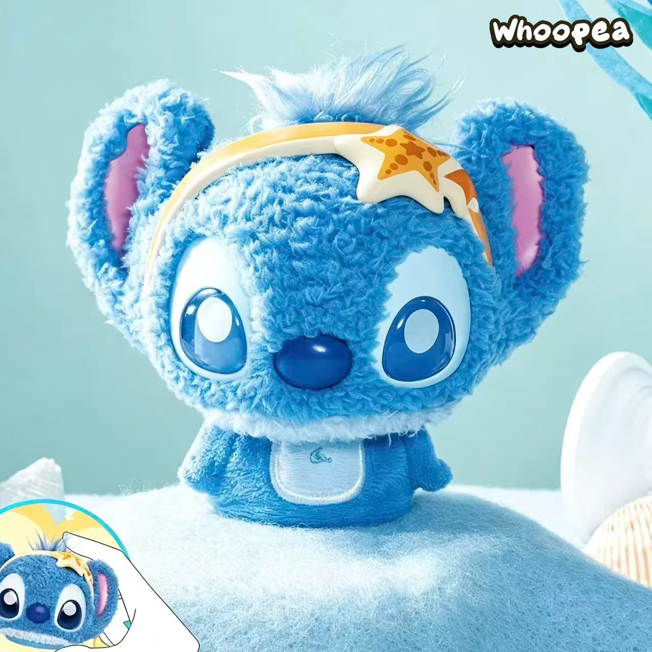 DSN Stltch Bounce Series Plush Blind Box - Image 4