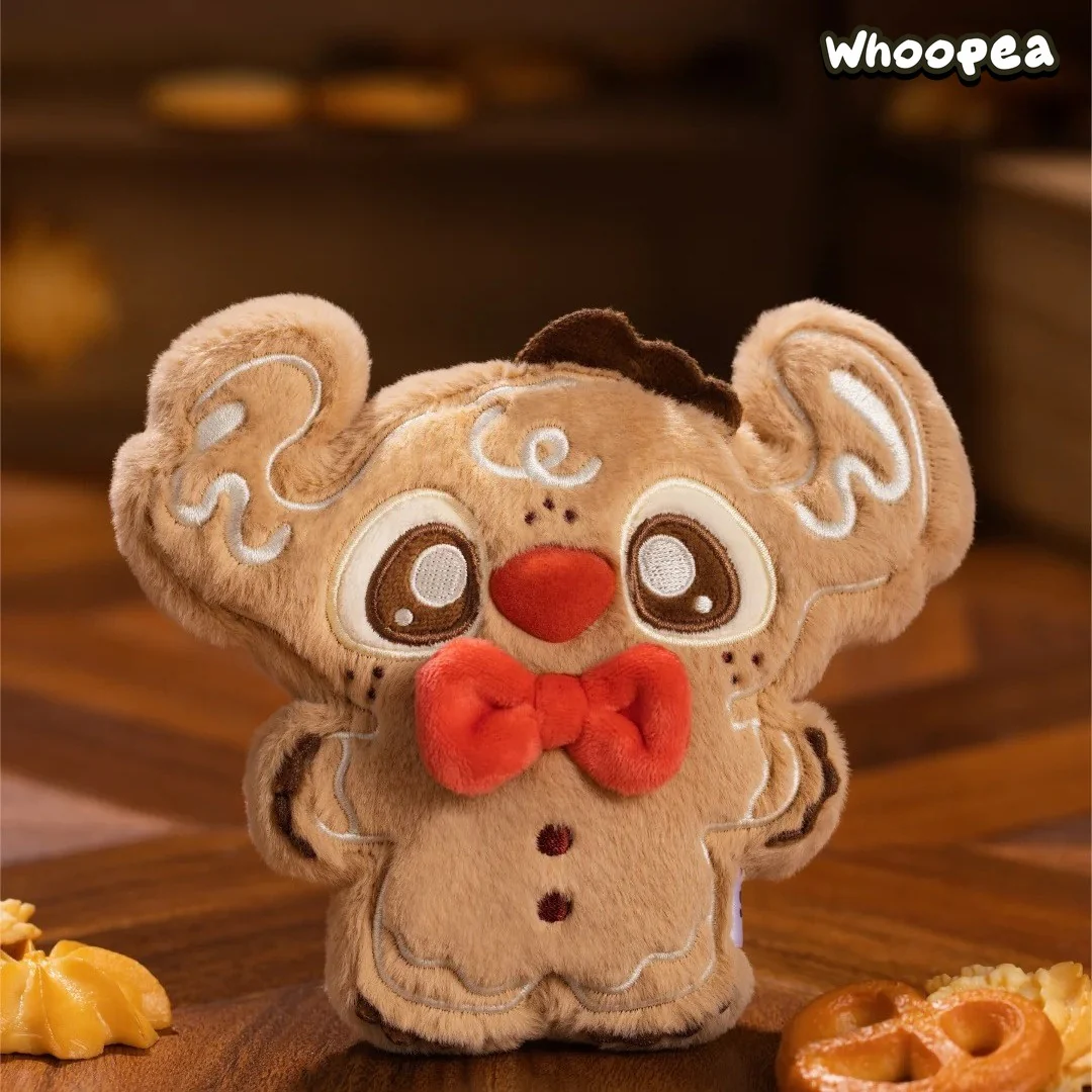 DSN STITCH Chocolate Factory Series Plush Pendant Blind Box - Image 10