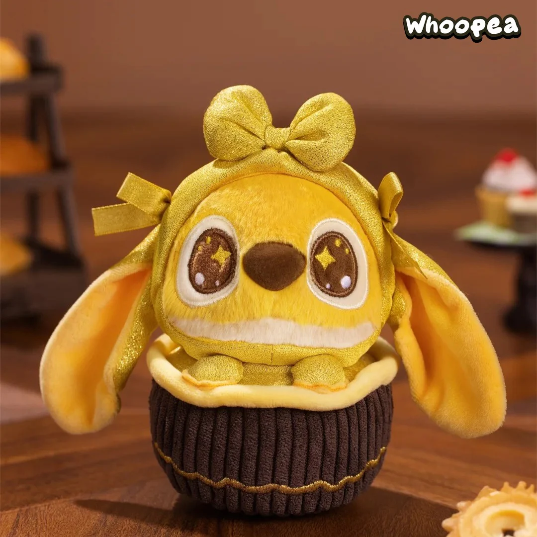 DSN STITCH Chocolate Factory Series Plush Pendant Blind Box - Image 8