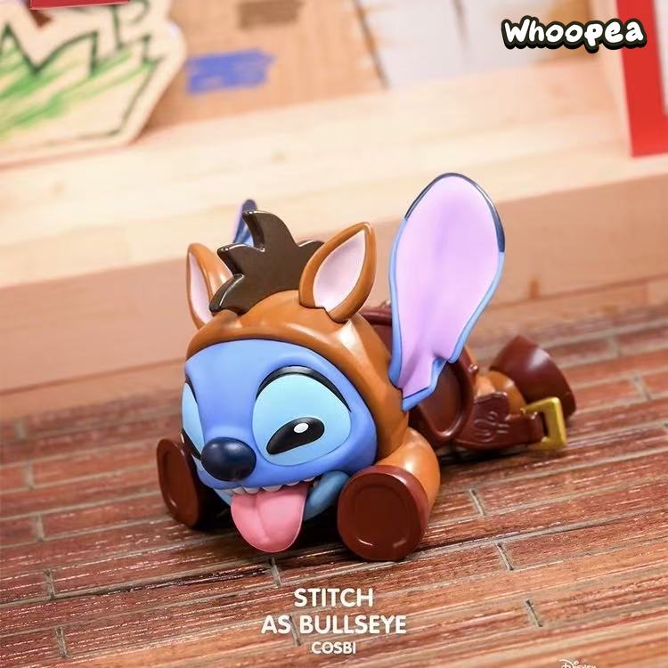 COSBI DSN Stltch Collection Series Figure Blind Box - Image 7