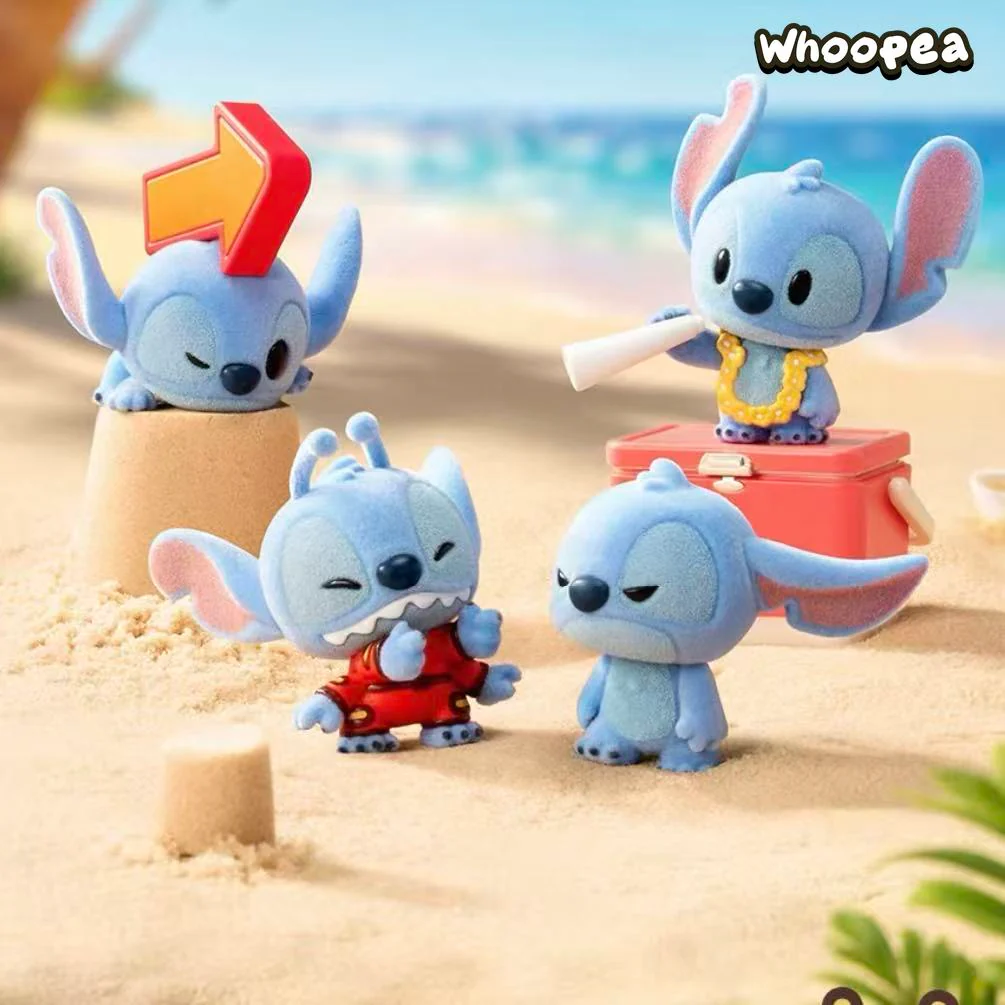 DSN Stitch Minime Series Figure Blind Box