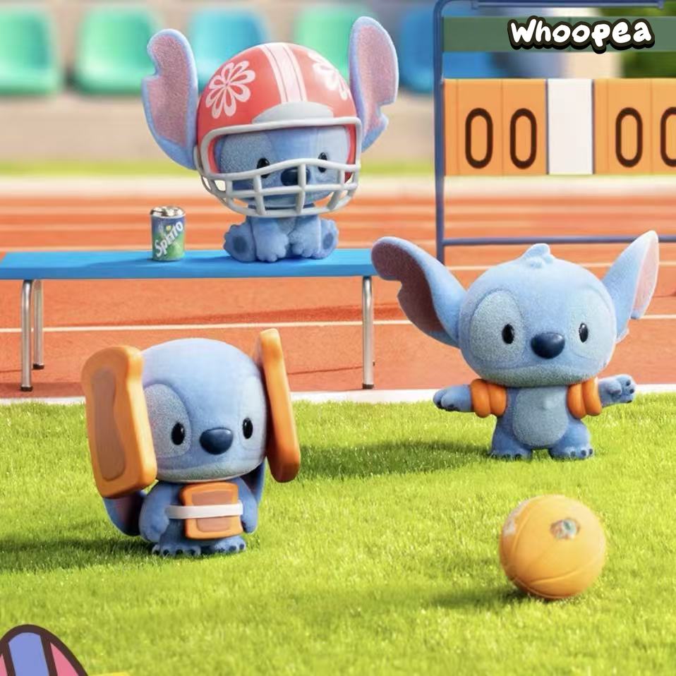 DSN Stitch Minime Series Figure Blind Box - Image 2