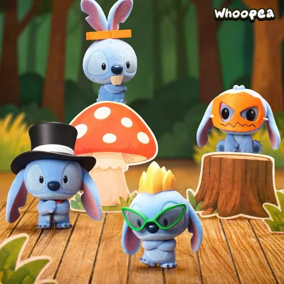 DSN Stitch Minime Series Figure Blind Box - Image 3
