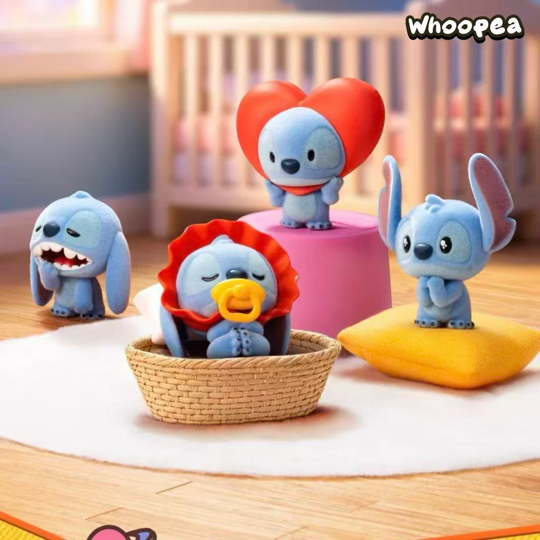 DSN Stitch Minime Series Figure Blind Box - Image 4