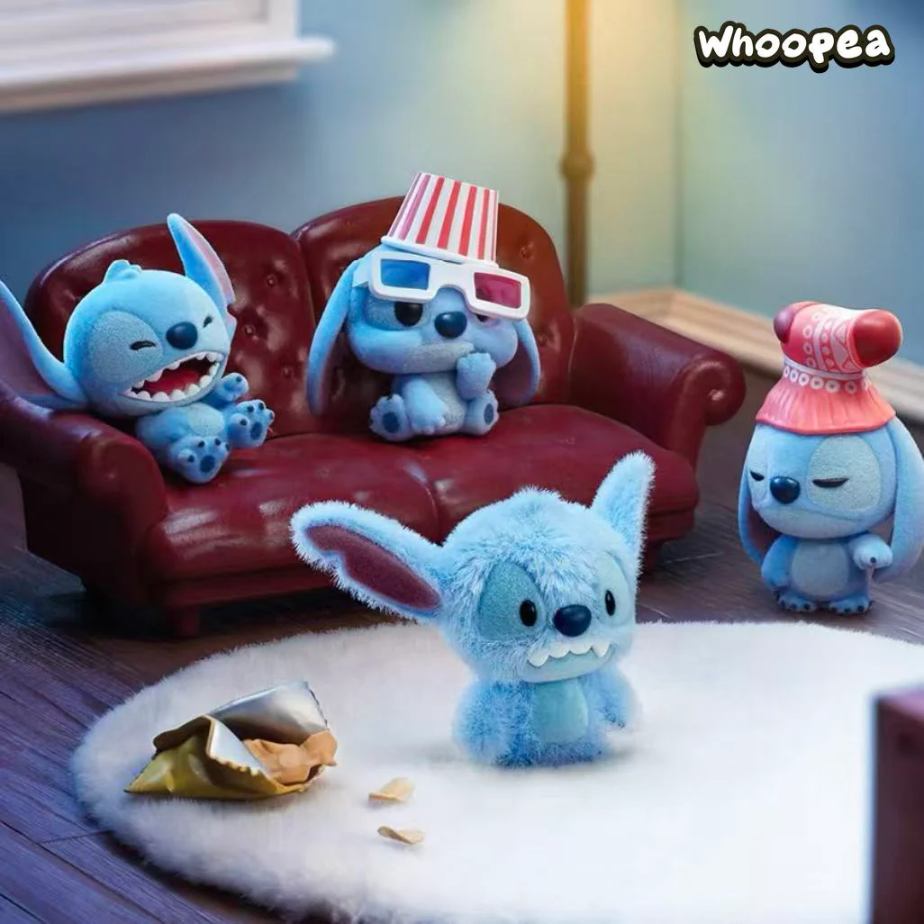 DSN Stitch Minime Series Figure Blind Box - Image 5
