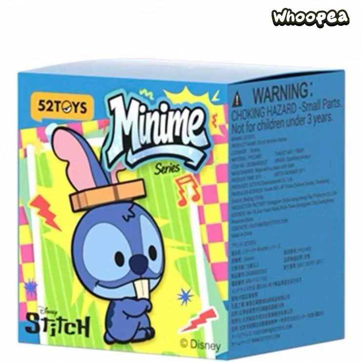 DSN Stitch Minime Series Figure Blind Box - Image 6