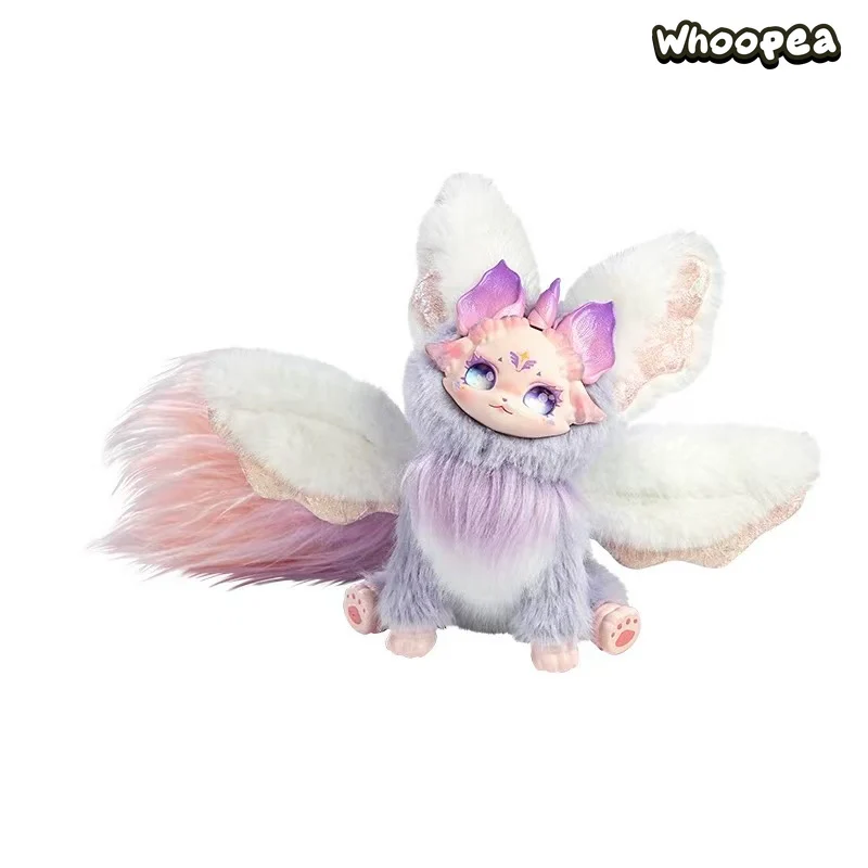 DUMIA Morino Star V2 Series Plush Pendant Blind Box - Image 9
