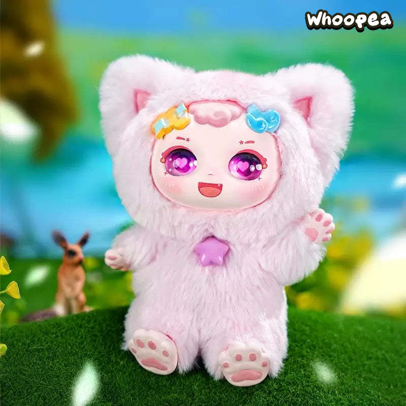 Dumia-Ula Weather Series Plush Dolls, Blind Box - Image 8