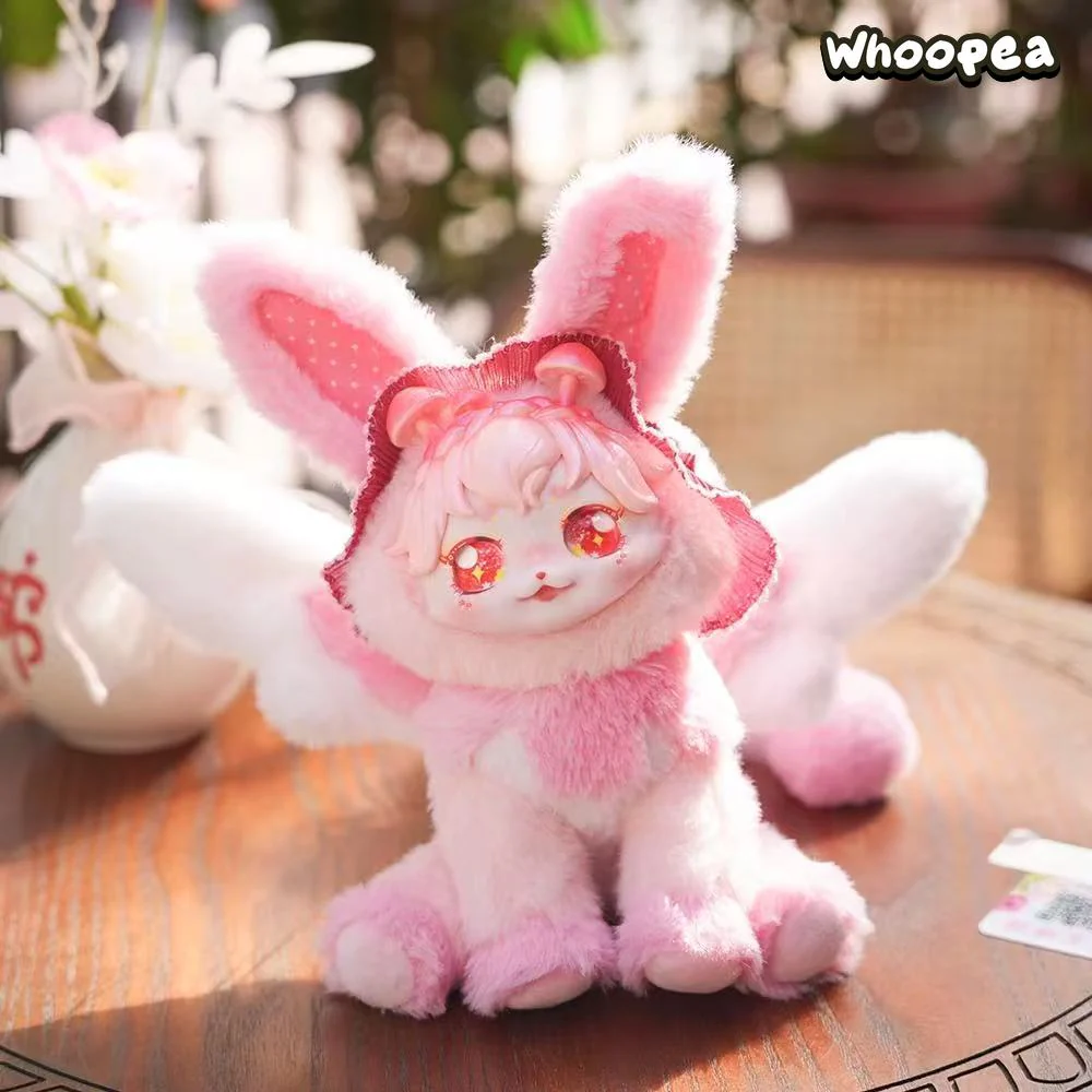 DUMIA The Wizard of Oz Series Vinyl Plush Pendant Blind Box - Image 5