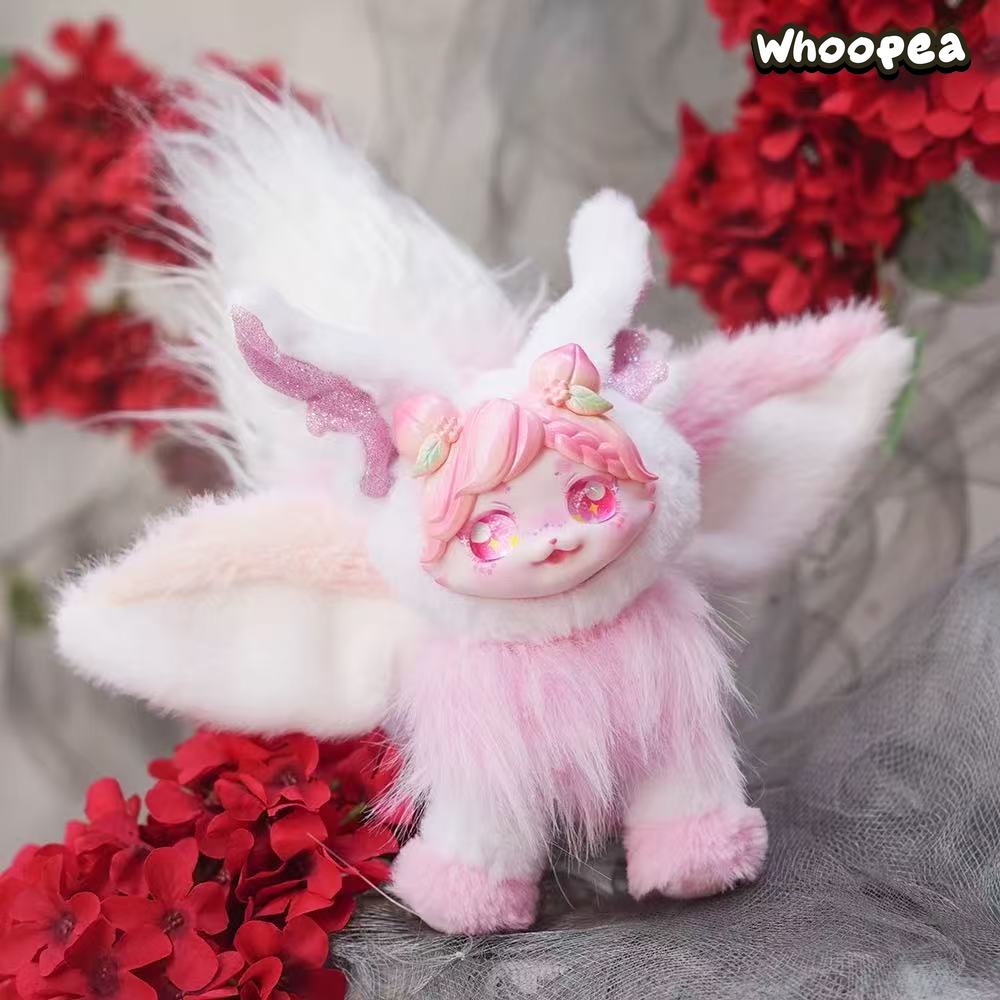 DUMIA The Wizard of Oz Series Vinyl Plush Pendant Blind Box - Image 6