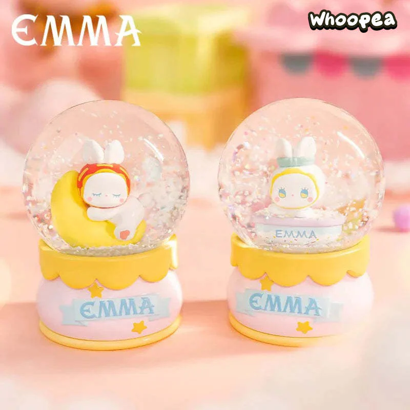 EMMA BABE Lucky Day Crystal Ball Blind Box - Image 10