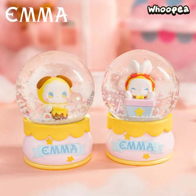 EMMA BABE Lucky Day Crystal Ball Blind Box - Image 11