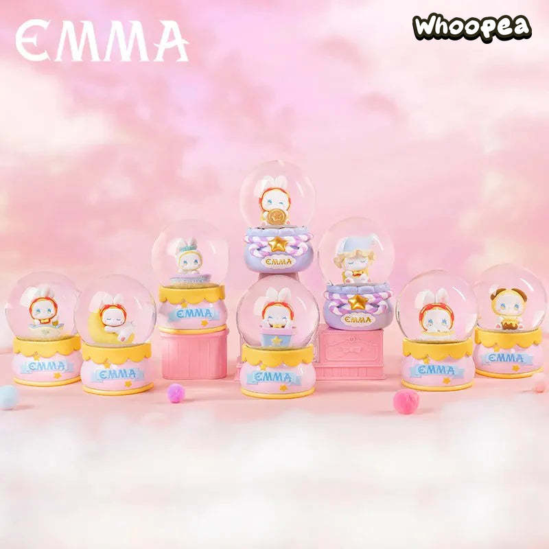 EMMA BABE Lucky Day Crystal Ball Blind Box - Image 12