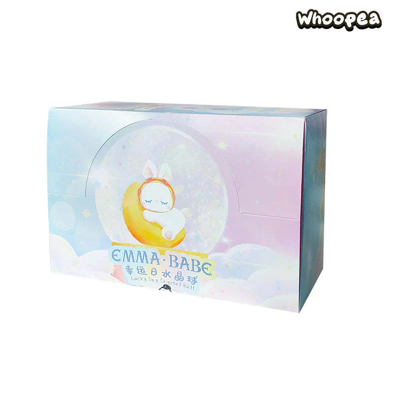 EMMA BABE Lucky Day Crystal Ball Blind Box - Image 14
