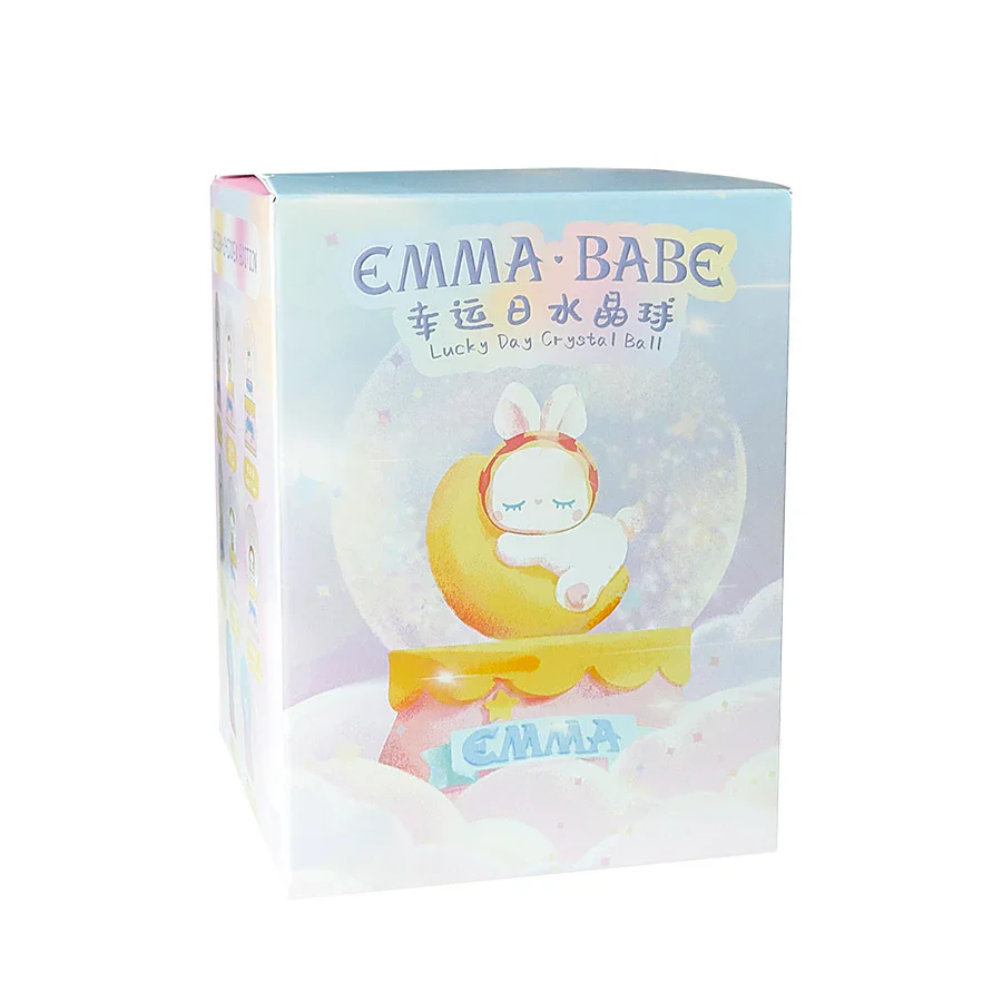 EMMA BABE Lucky Day Crystal Ball Blind Box - Image 15
