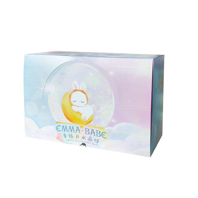 EMMA BABE Lucky Day Crystal Ball Blind Box - Image 16
