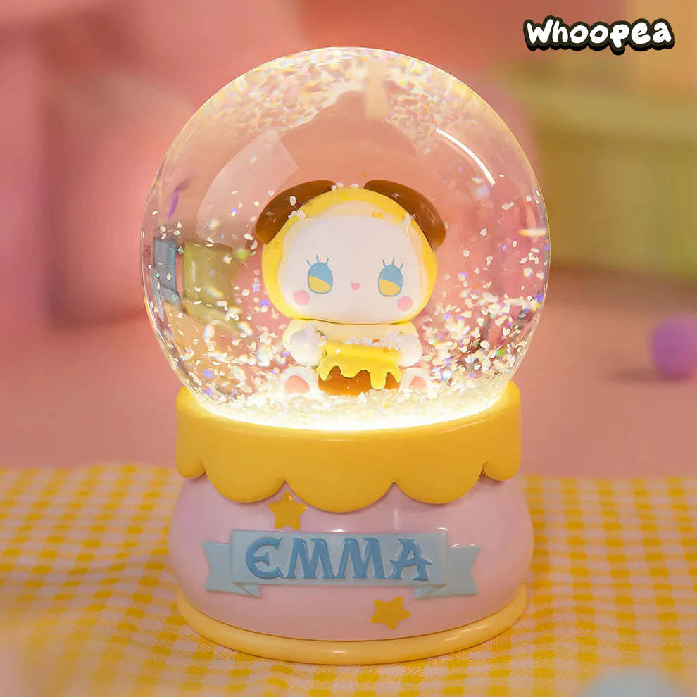 EMMA BABE Lucky Day Crystal Ball Blind Box - Image 2